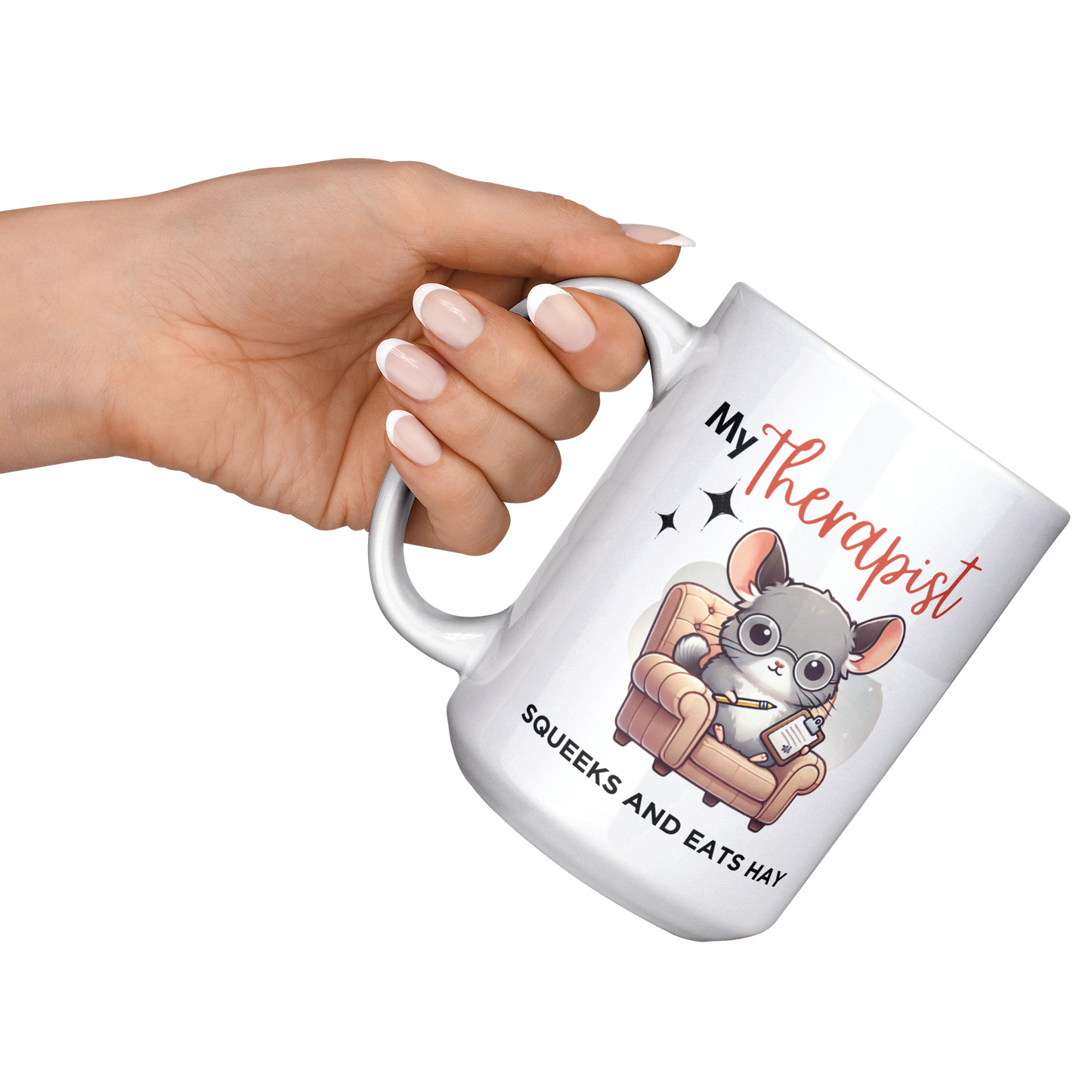Chin_Therapy_Mug_15ozWhiteMugLifestyleLHRaisedAngle_Mockup.png